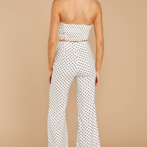 fun with polka dots two piece set - Picture 6 of 6